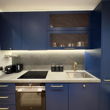 Amazing Cosy Apartment, Next To O2 Arena And Close To London Excel, Secure Parking Eksteriør bilde
