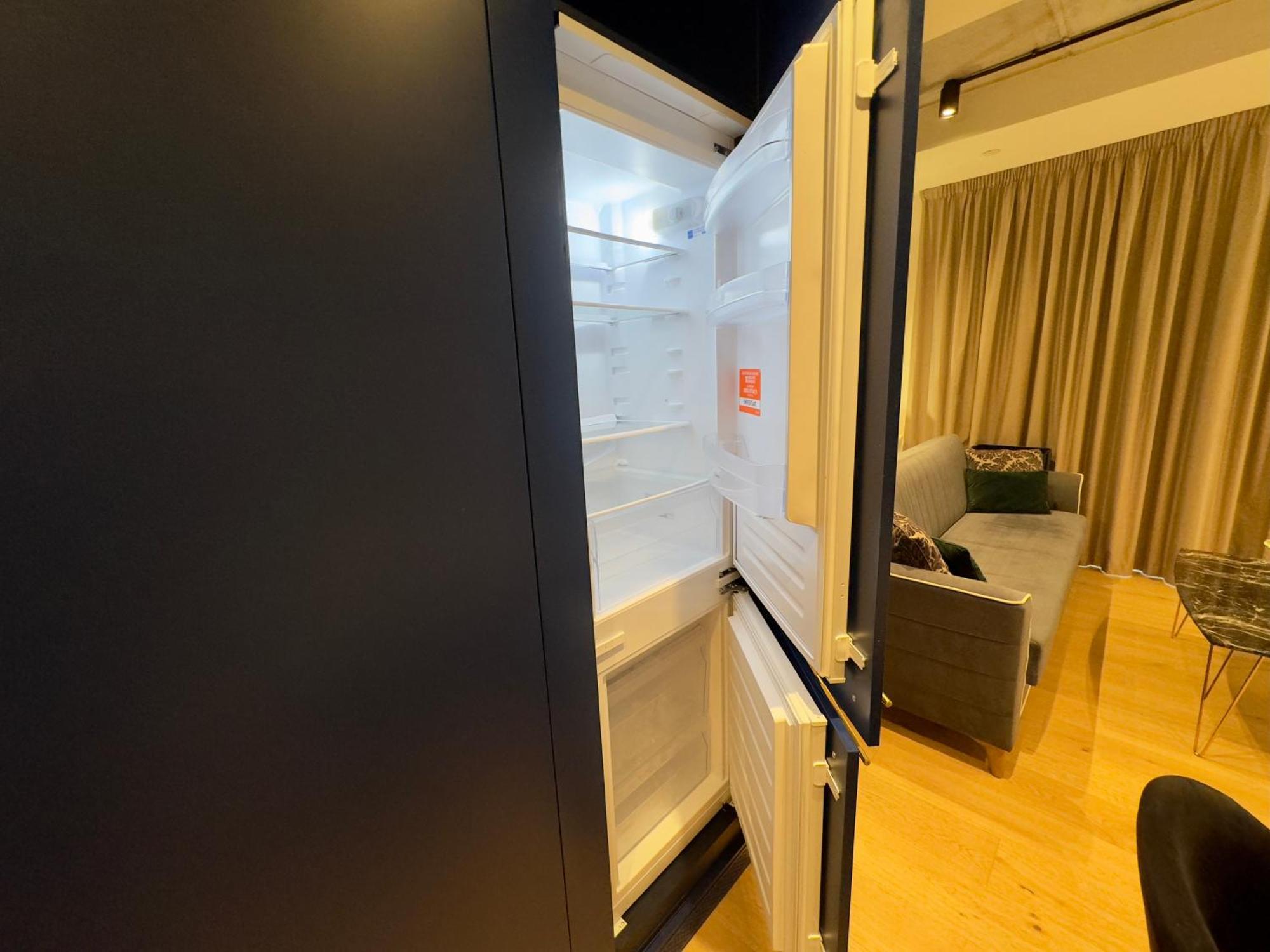 Amazing Cosy Apartment, Next To O2 Arena And Close To London Excel, Secure Parking Eksteriør bilde