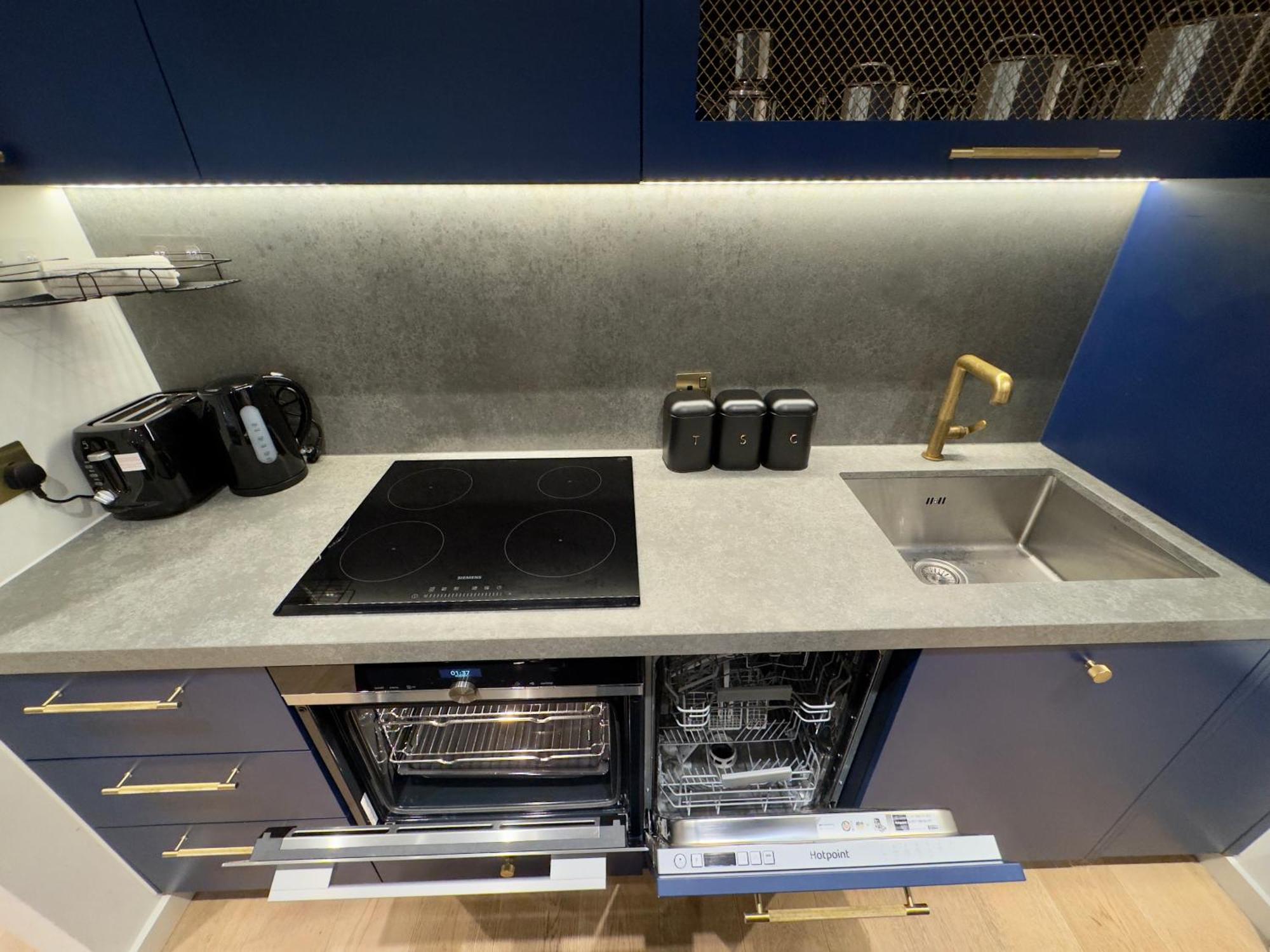 Amazing Cosy Apartment, Next To O2 Arena And Close To London Excel, Secure Parking Eksteriør bilde