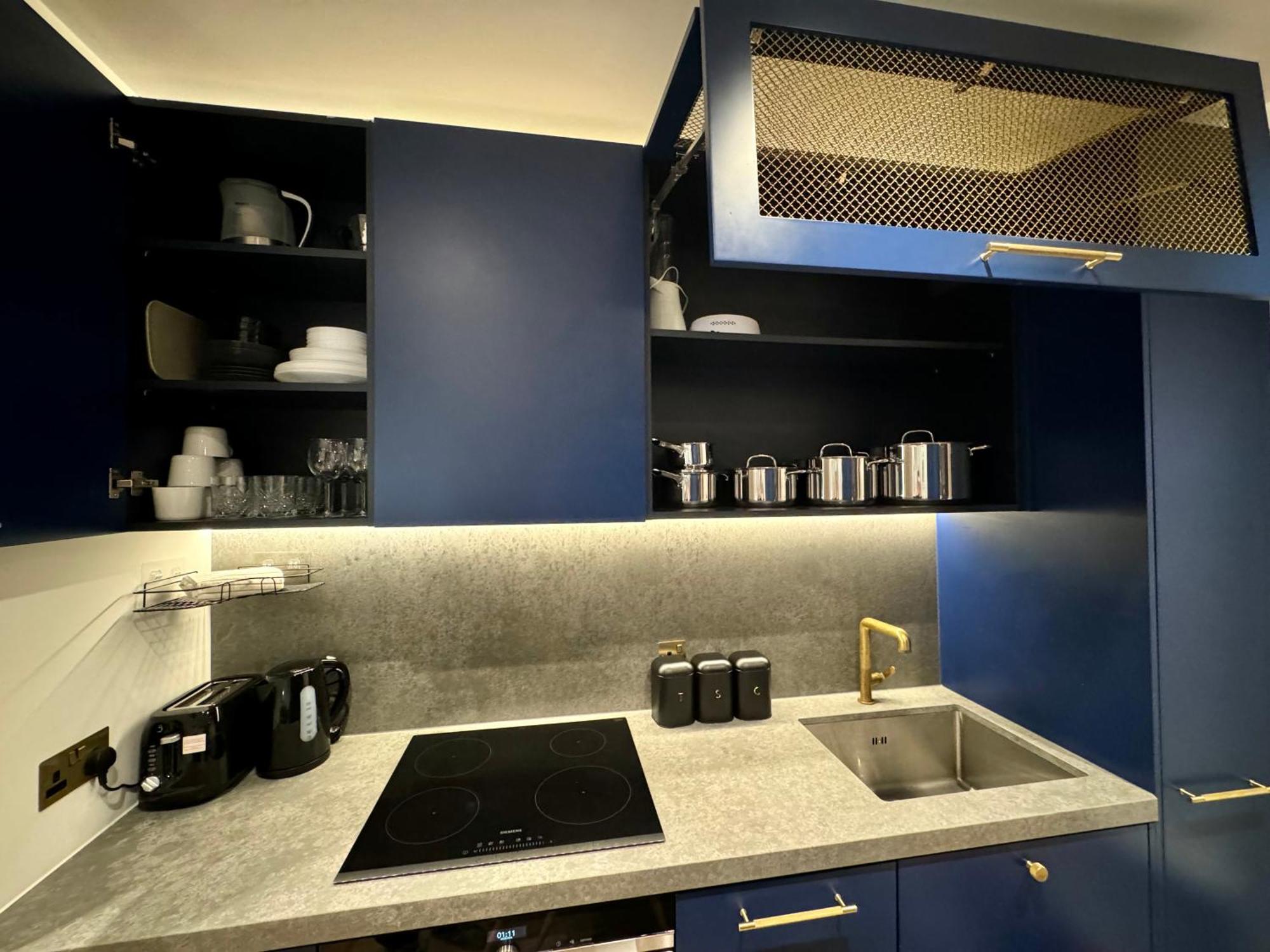 Amazing Cosy Apartment, Next To O2 Arena And Close To London Excel, Secure Parking Eksteriør bilde