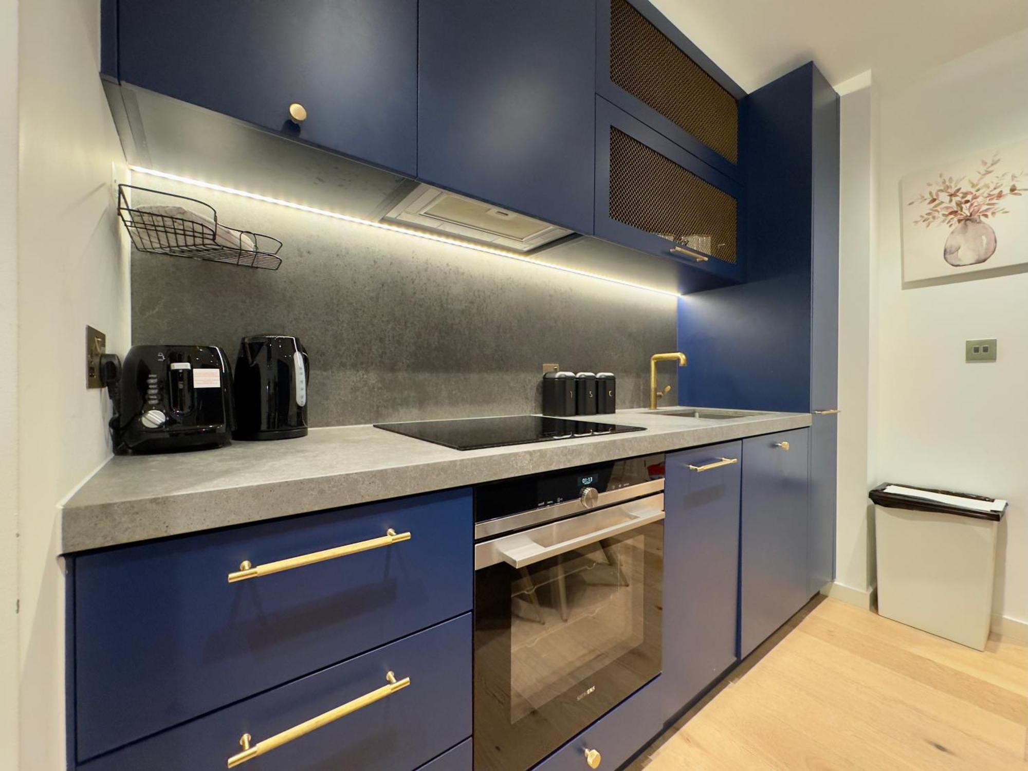 Amazing Cosy Apartment, Next To O2 Arena And Close To London Excel, Secure Parking Eksteriør bilde